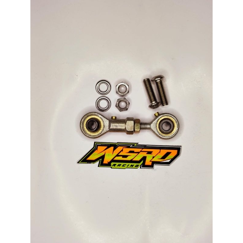 Bearing pedal operan gigi perseneling rx king