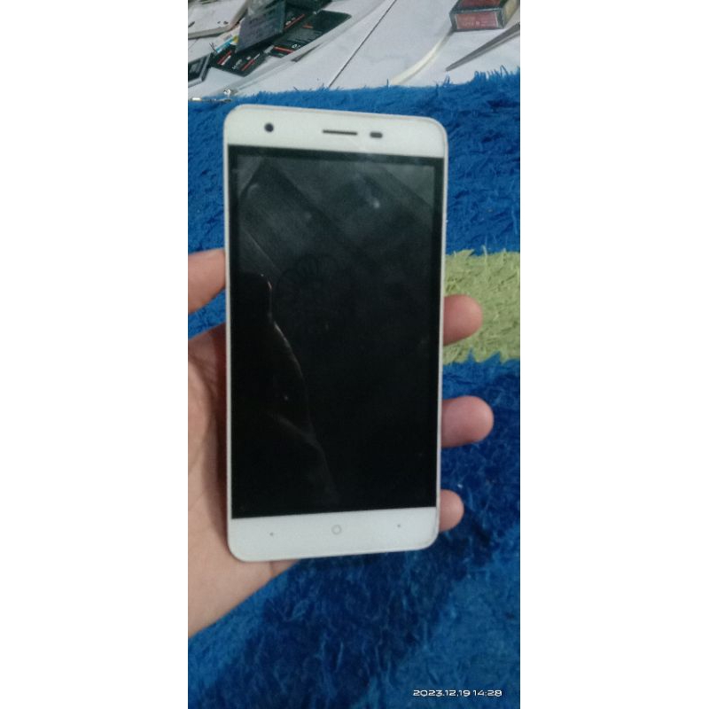 lcd touchscreen himax m21