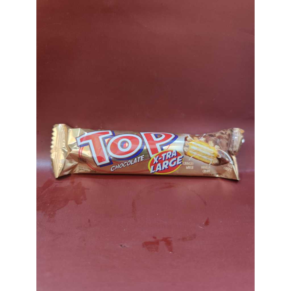 

Top Chocolate Extra Large 32gr