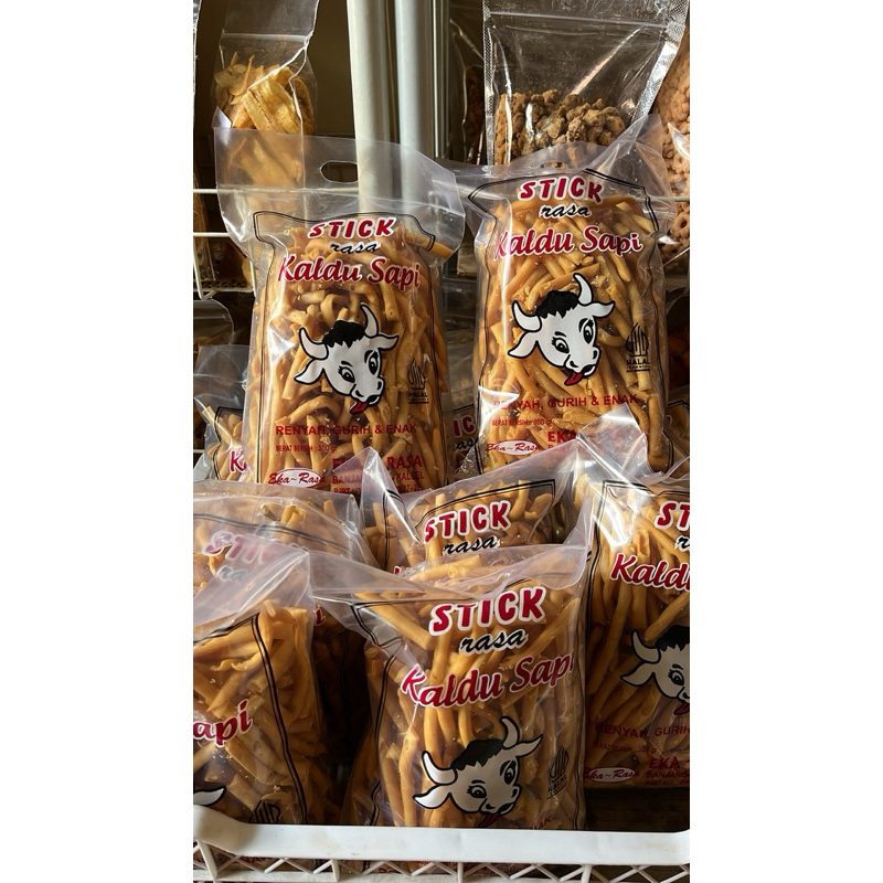 

stik bawang kaldu sapi