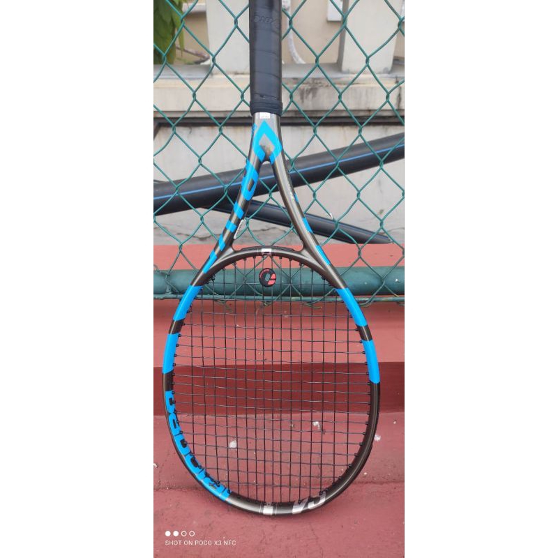 Babolat pure drive