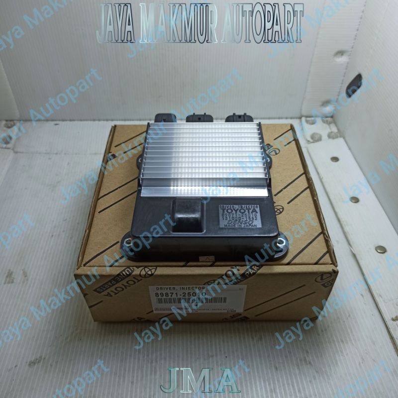 Driver Injektor Driver Injector Fortuner 2005-2015 Diesel 89871-25010