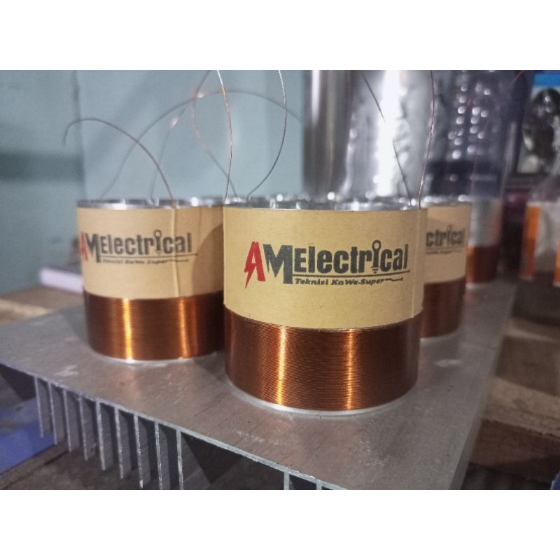 spul speaker American boss KW 1500 subwoofer 15 inch double coil