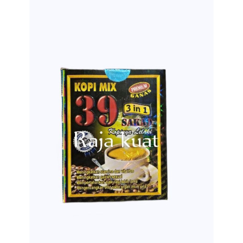 

Original kopi 39 new isi 1 original product josss