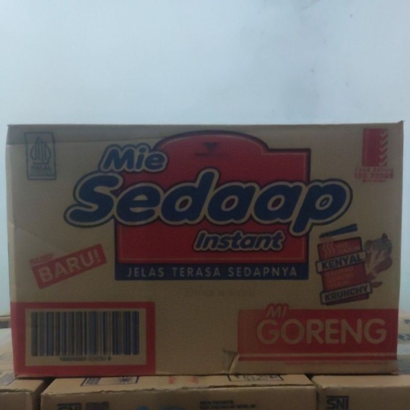 

miesedapgoreng
