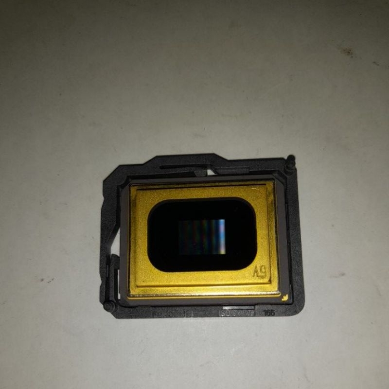 DMD proyektor Toshiba TDP S8