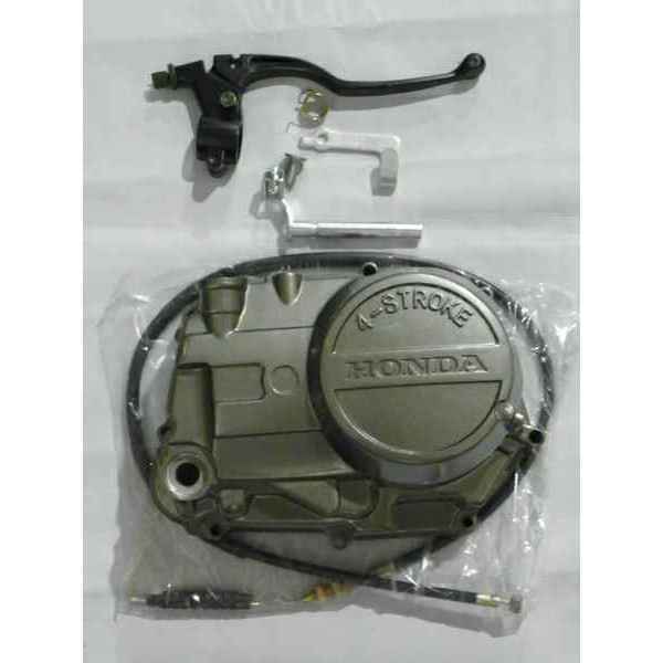 BLOK KOPLING / BAK KOPLING SET SUPRA / GRAND