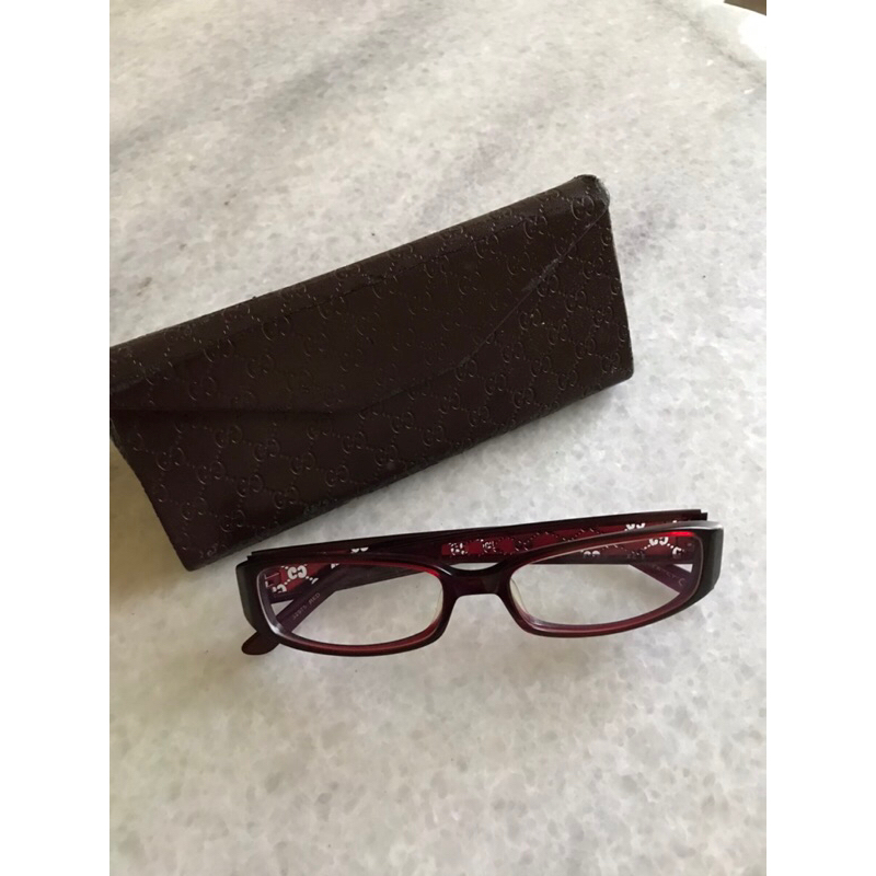 GUCCI frame