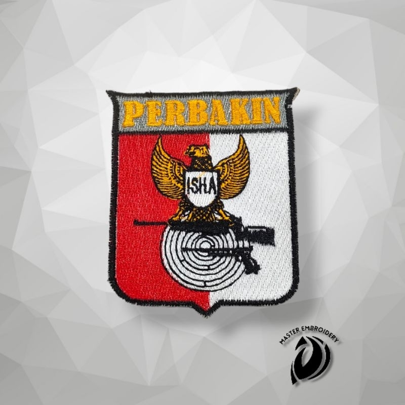 LOGO PERBAKIN