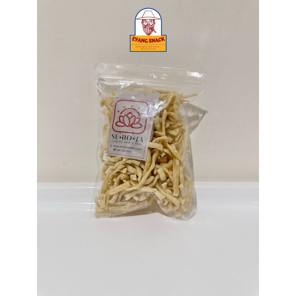 

Eyang Snack - Stik Pangsit