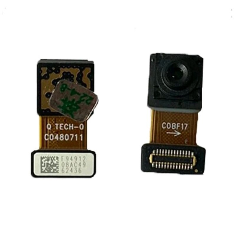 CAMERA KAMERA DEPAN OPPO A15/A15S 2020 (CPH21850) SMALL/  DEPAN ORIGINAL