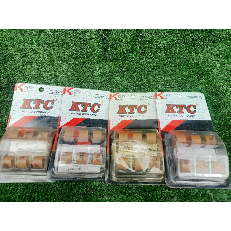 Roler Sliding Roler KTC Mio Fino Mio-J