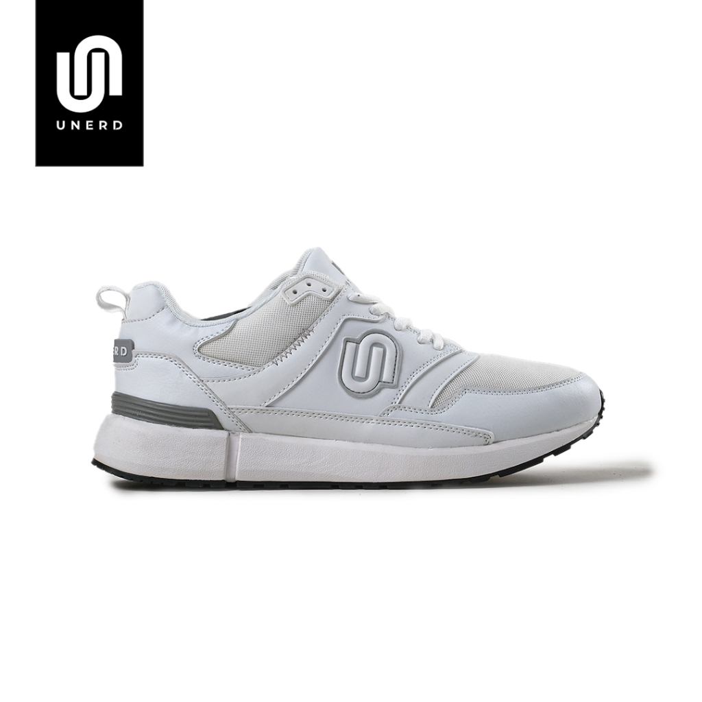 Sepatu Unerd Blaze Original Sepatu Sneakers Casual Sepatu Sneaker Pria Wanita Brand Lokal Original