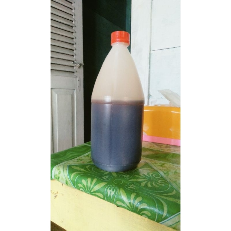 

Rumah Madu Psp - Madu Hitam / Apis Melifera 1 Kg