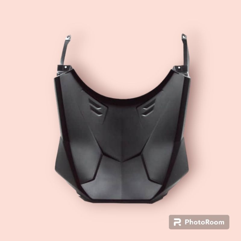 DEK PARU DASBOR LUMPUR VARIO 125 150 LED 2015 2017