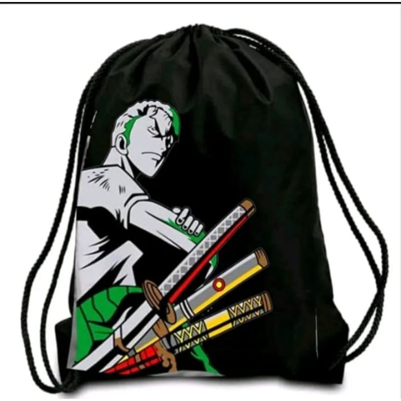 TAS SERUT GYMSACK,TAS SERUT STRING BAG,TAS SERUT PRIA DAN WANITA TRENDY