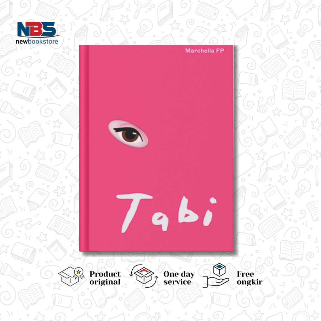 Tabi - Marchella Fp