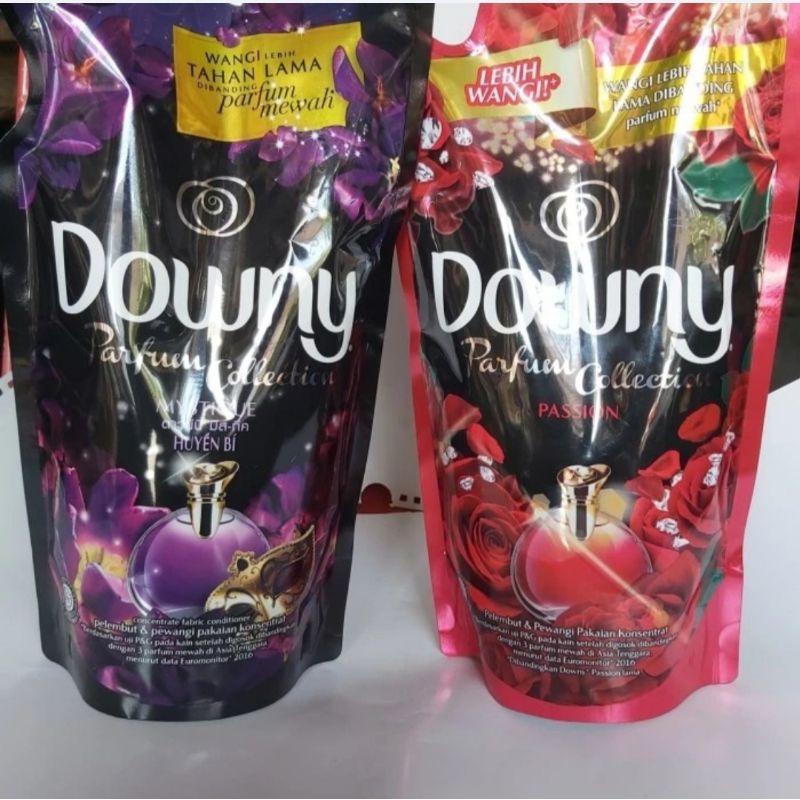 Downy Parfum Passion/Mystique 600ml