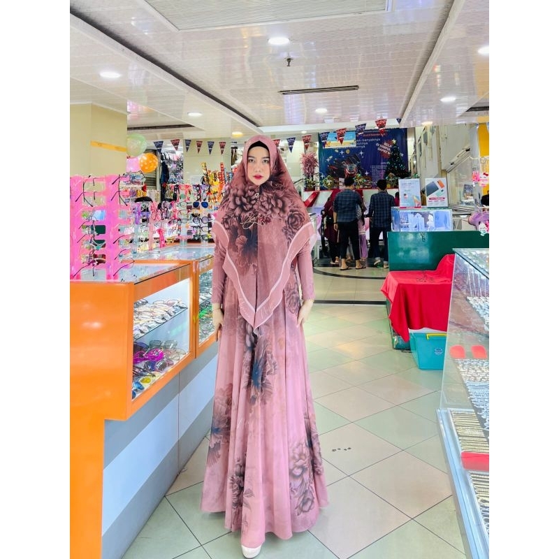 NAZWA SERIES BY NEFIRNA