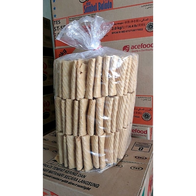 

Semprong dompet lipat khusus pengiriman instan