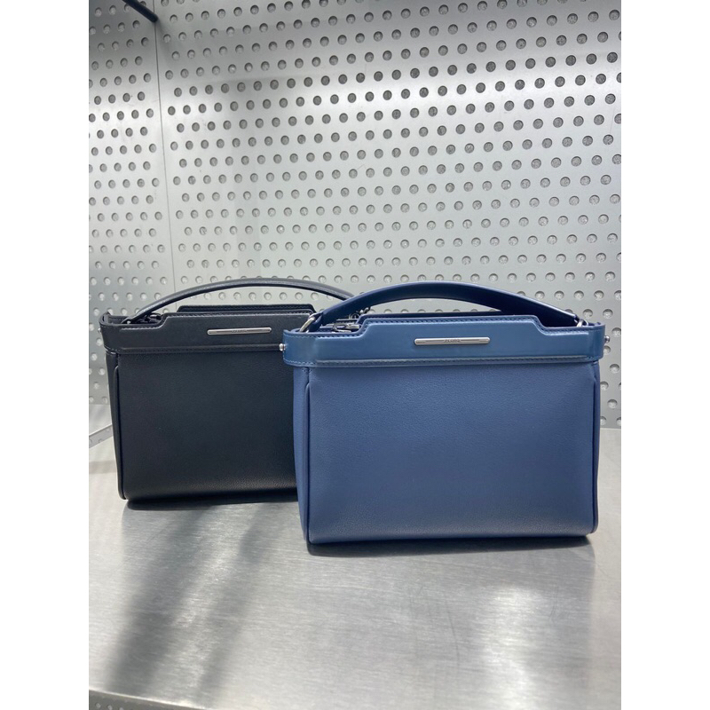 Tas slempang pria Pedro original