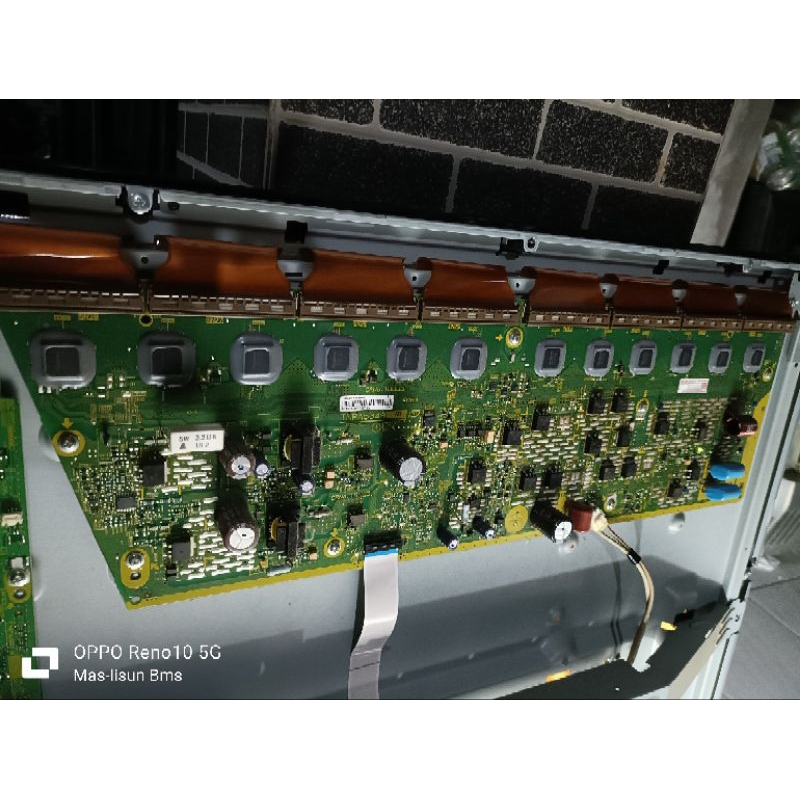 MESIN Y SUS YSUS BLOK TV PANASONIC TH P 42UT30 G P42UT30G. Rp600.000. Y SUS YSUS Y MAIN BLOK TV PANA