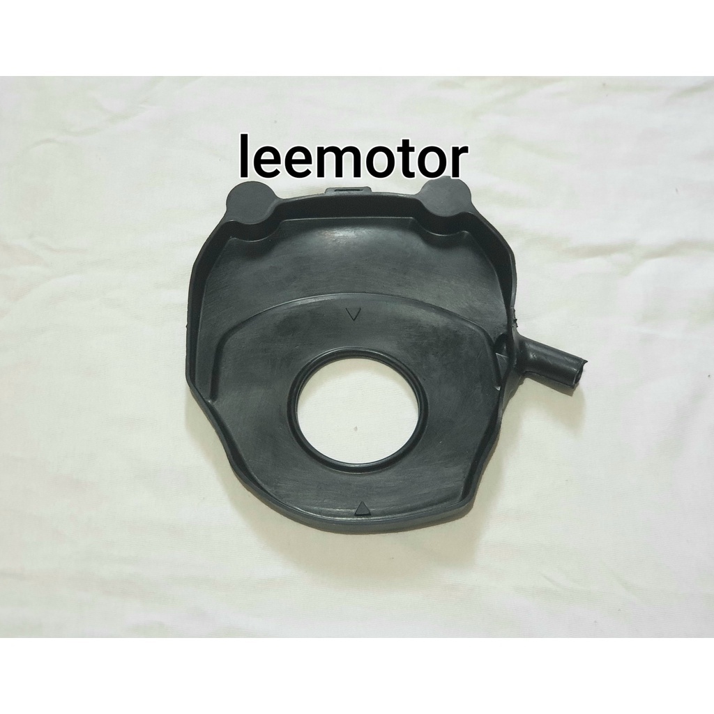 KARET PELINDUNG TANGKI BENSIN VARIO 110 KARBU - VARIO TECHNO 110 KARBU