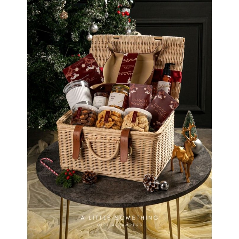 

Christmas Hampers | Hampers Natal FAIRYTALE
