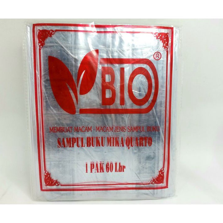 

Sampul Buku Mika Kwarto 1 Lembar