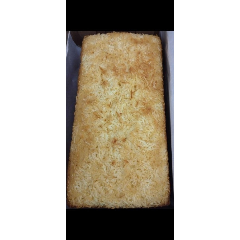 

BOLU KEJU
