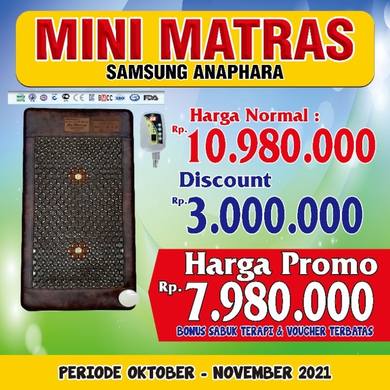 MATRAS MINI JM