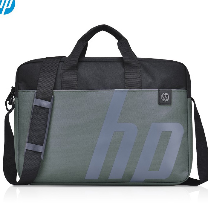 Promo Original Tas Laptop HP Logo Size 14  156 inch Import Quality