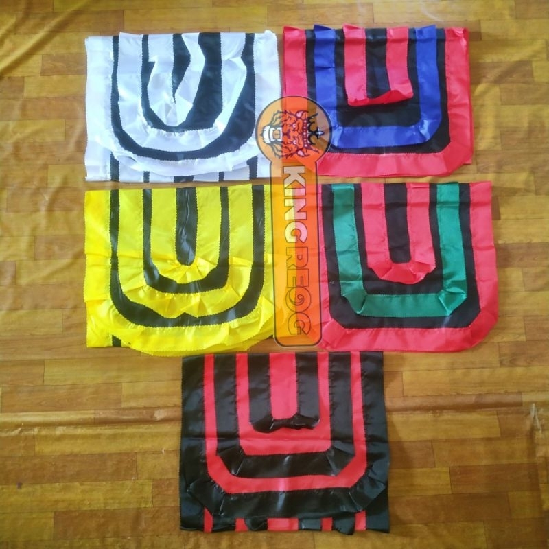 kemul barongan anak/kemul caplok anak/kemul murah/kemul jaranan murah