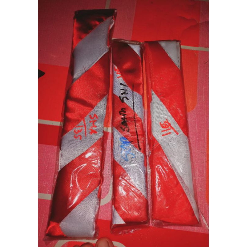 Hasduk/Kacu Pramuka Satin