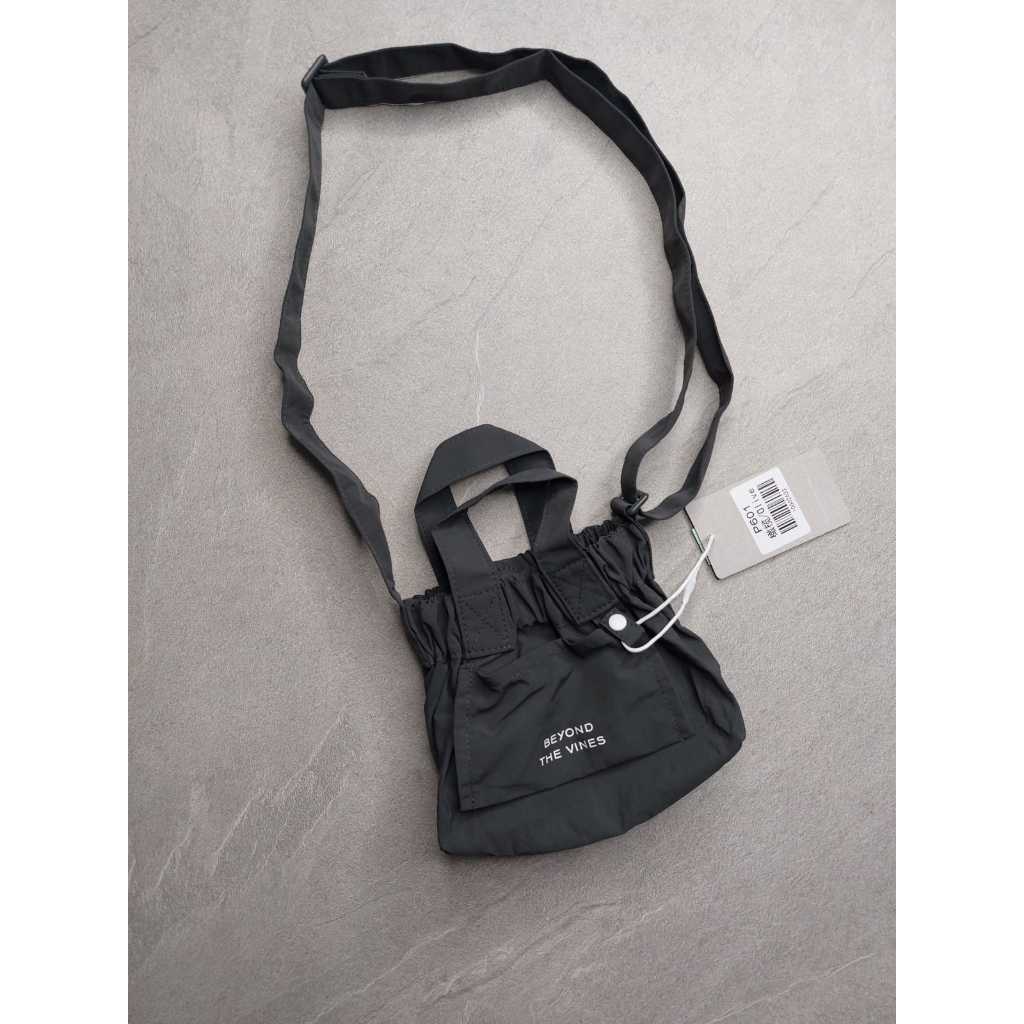 MURAH TAS ECOBAG BTV LIPAT MICRO PREMIUM QUALITY IMPORT