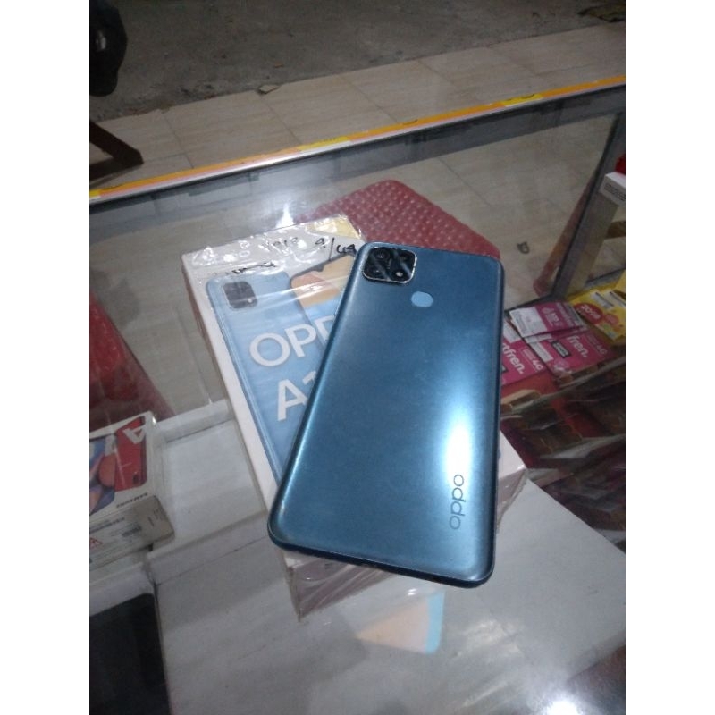 Oppo a15s 4/64