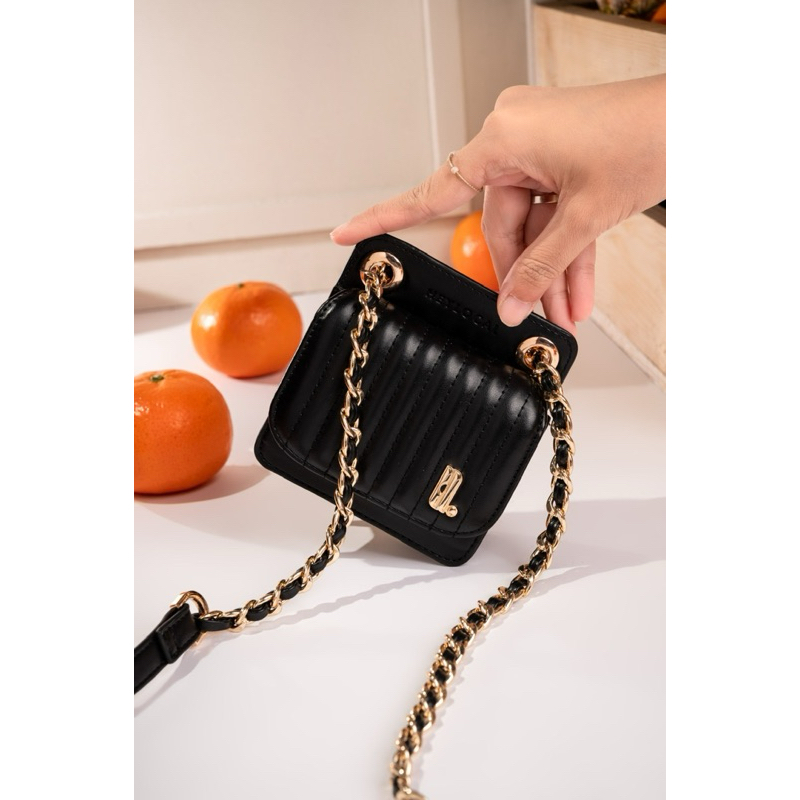 HEYLOCAL: RIO LANYARD