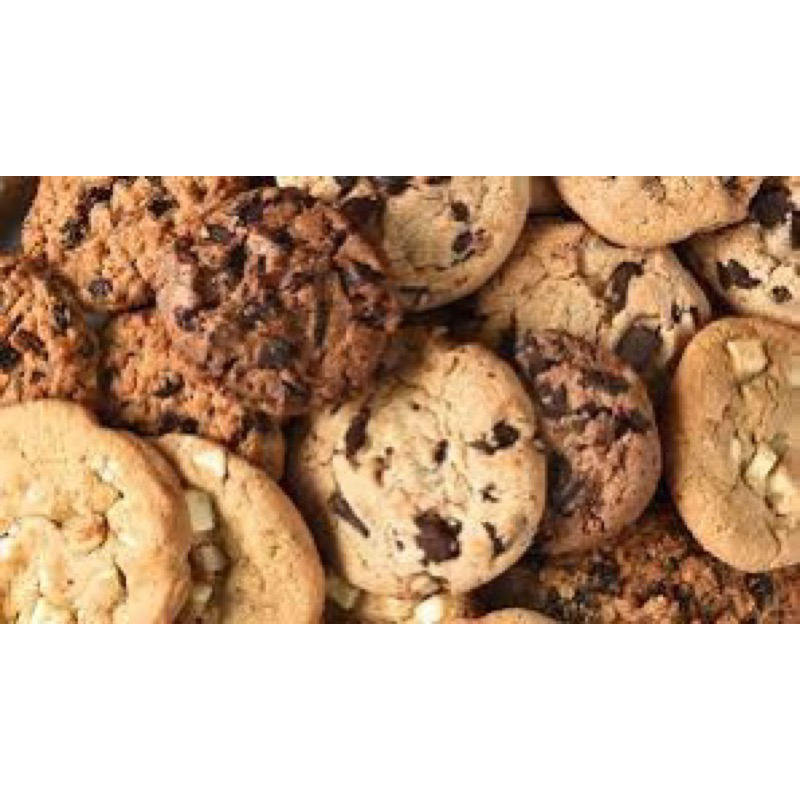 

Kue Cookies SiCakies