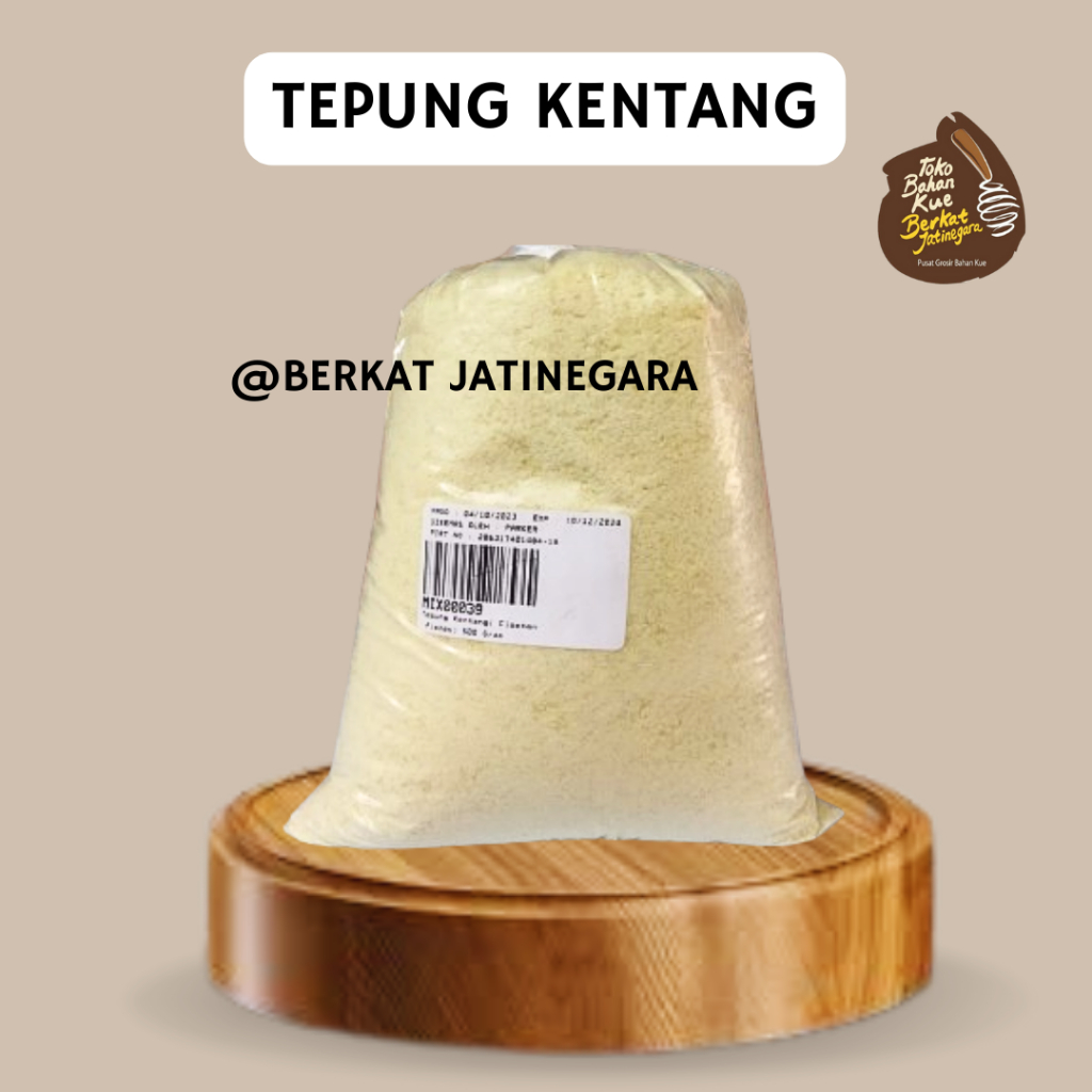 

TEPUNG KENTANG POTATO FALKES 500 GR