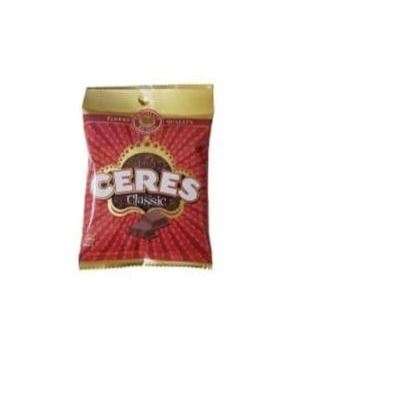 

Ceres Meses Hagelslag Cokelat / Ceres Meses