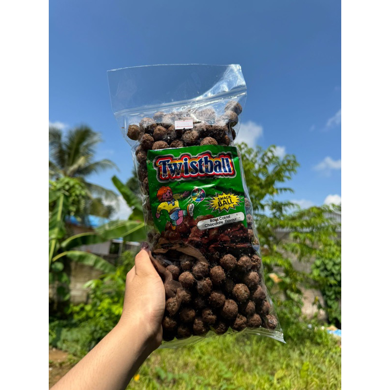 

Twsitball coklat 250g