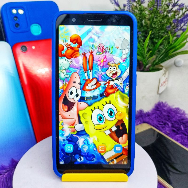 Asus ZenFone Live (L1) ZA550KL HP ANDROID SECOND NORMAL