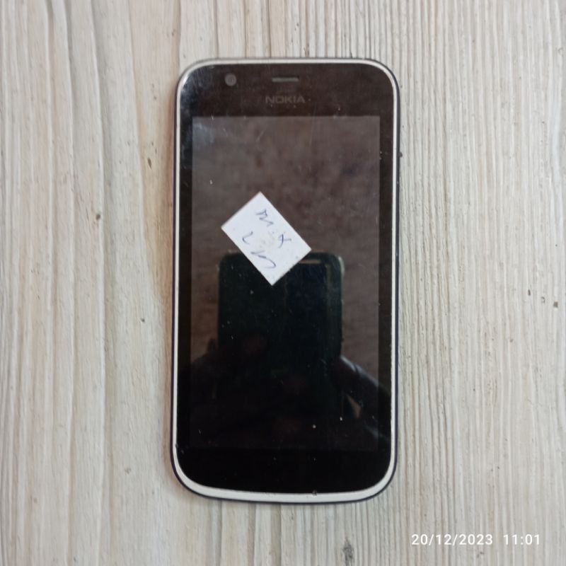 LCD Touchscreen Nokia 1 | TA-1047 Orie Copotan