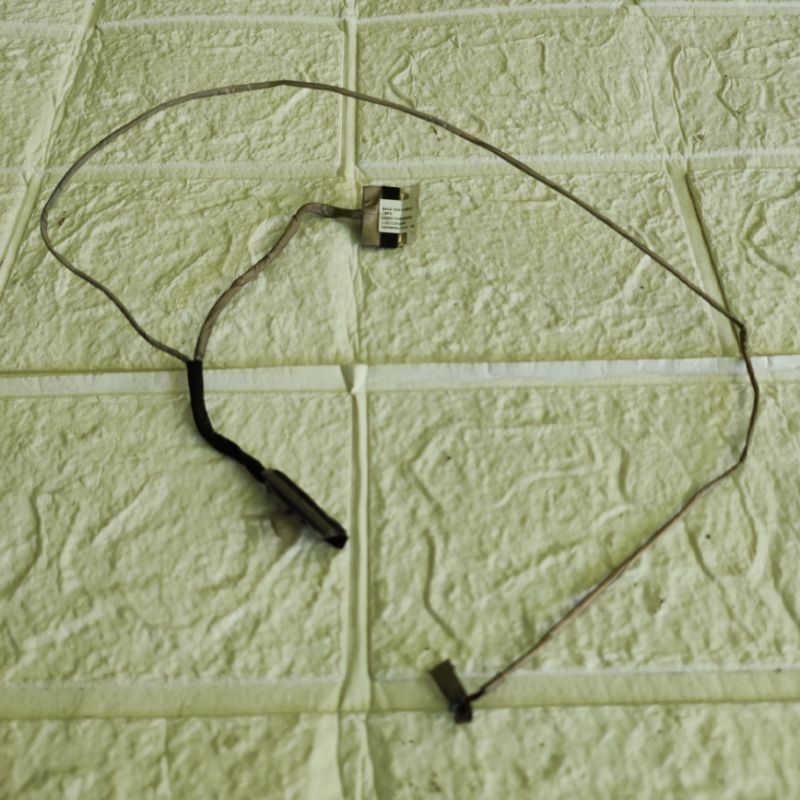 kabel fleksibel lcd original Laptop Asus A456U A456UV A456UR