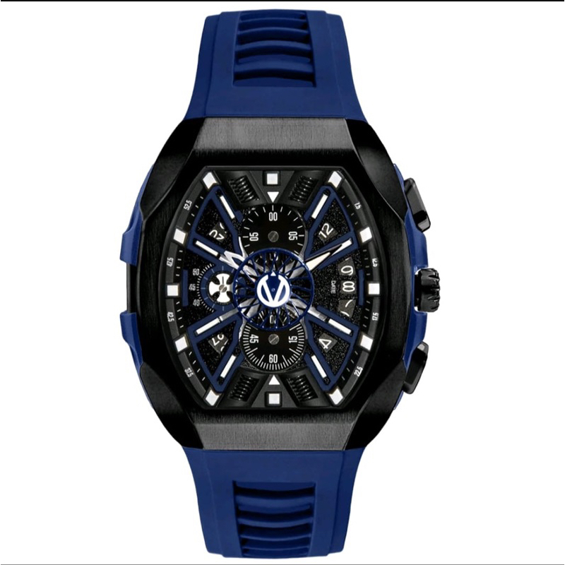 christ verra cv 12080g-36 blk/blu limited edition original