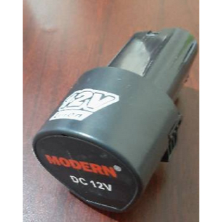 Jalanterangshop17 Baterai Modern 12V Baterai Bor Modern M13/M15
