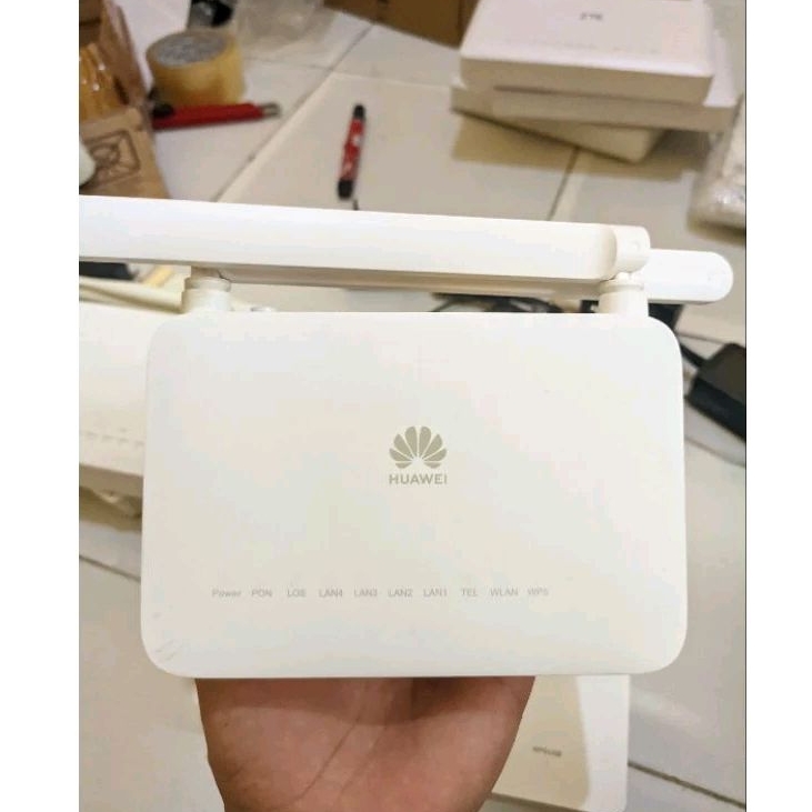 MODEM HUAWEI EG8141A5 ONT HUAWEI EG8141A5