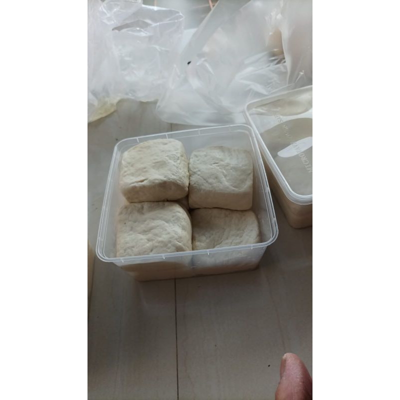 

Tahu super 99 tahu premium berkualitas.isi 10