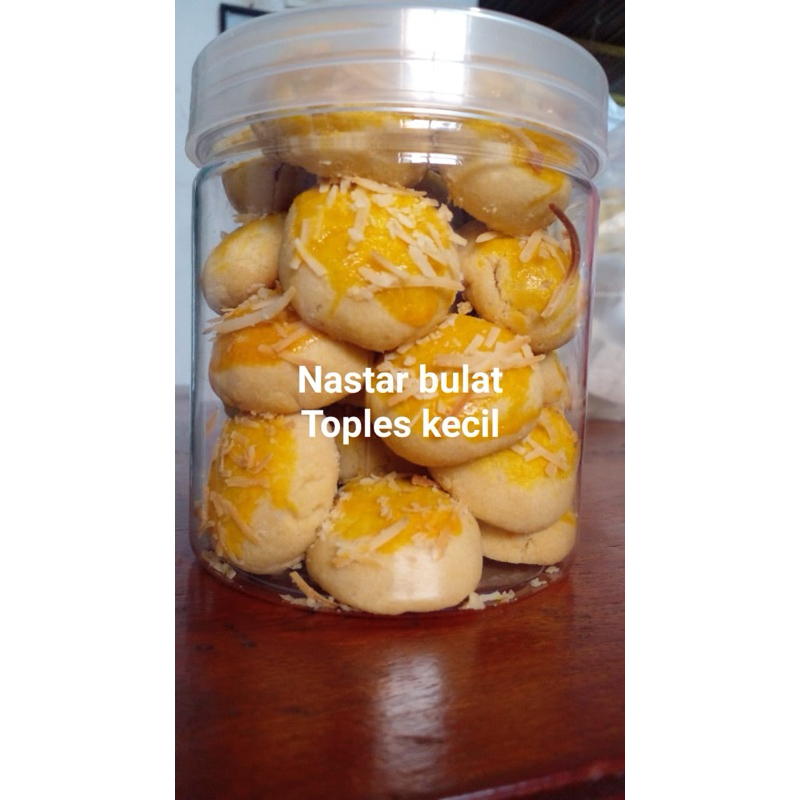 

Kue Nastar