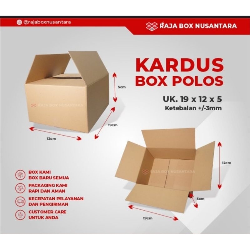 

kardus packing ikan